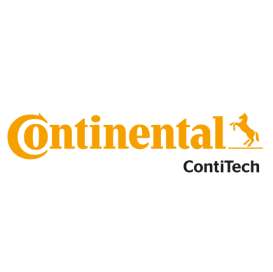 Logo for ContiTech