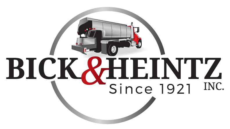 Bick & Heintz, Inc. - Since 1921